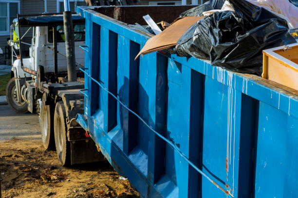 Best Scrap Metal Removal  in Terra Bella, CA