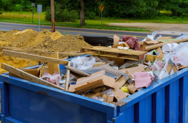 Best Recycling Services for Junk  in Terra Bella, CA